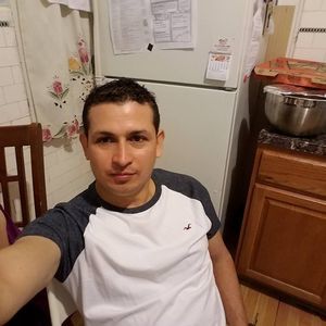 Meet your Posher, Mike